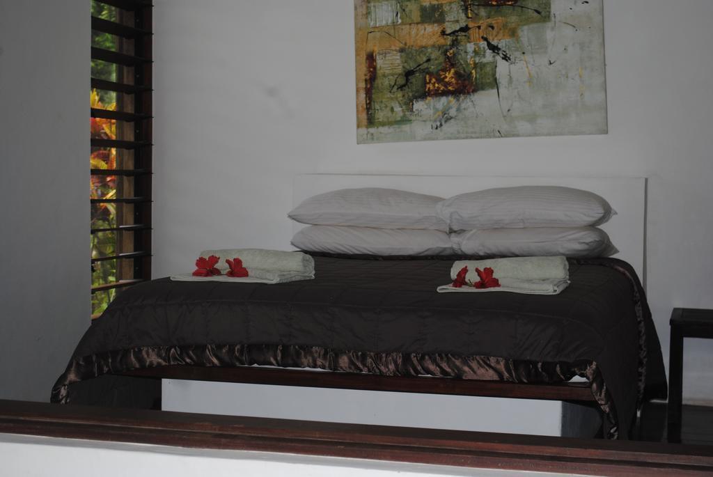 Angelfish Cove Villas Port Vila Room photo