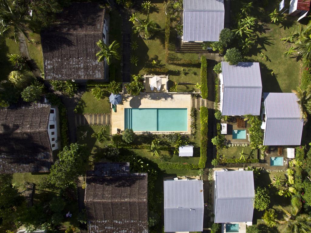 Angelfish Cove Villas Port Vila Exterior photo