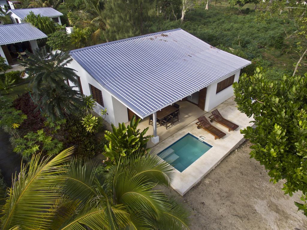 Angelfish Cove Villas Port Vila Exterior photo