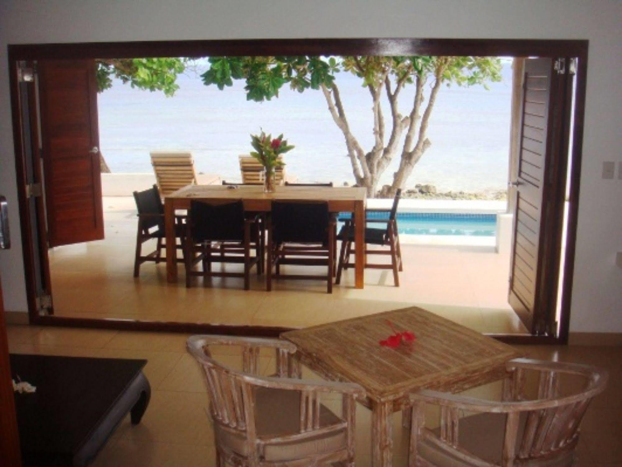 Angelfish Cove Villas Port Vila Exterior photo